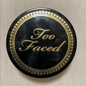 Too Faced Translucent Powder
